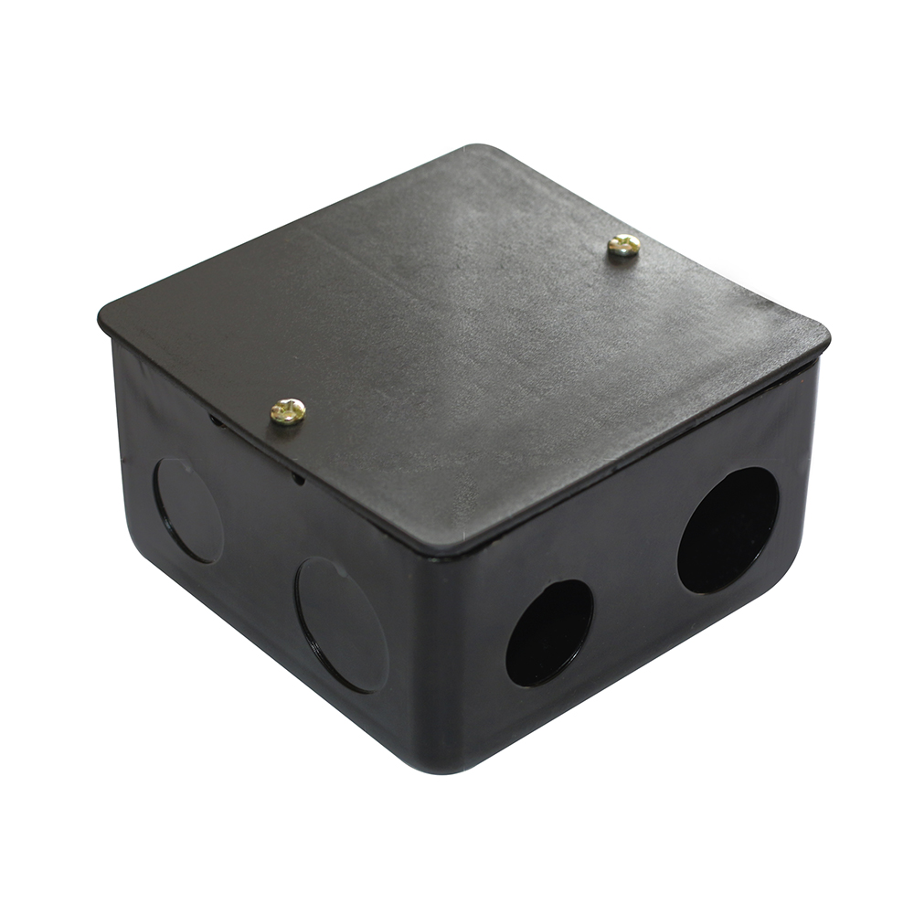 CAJA DE REGISTRO 10X10 CM